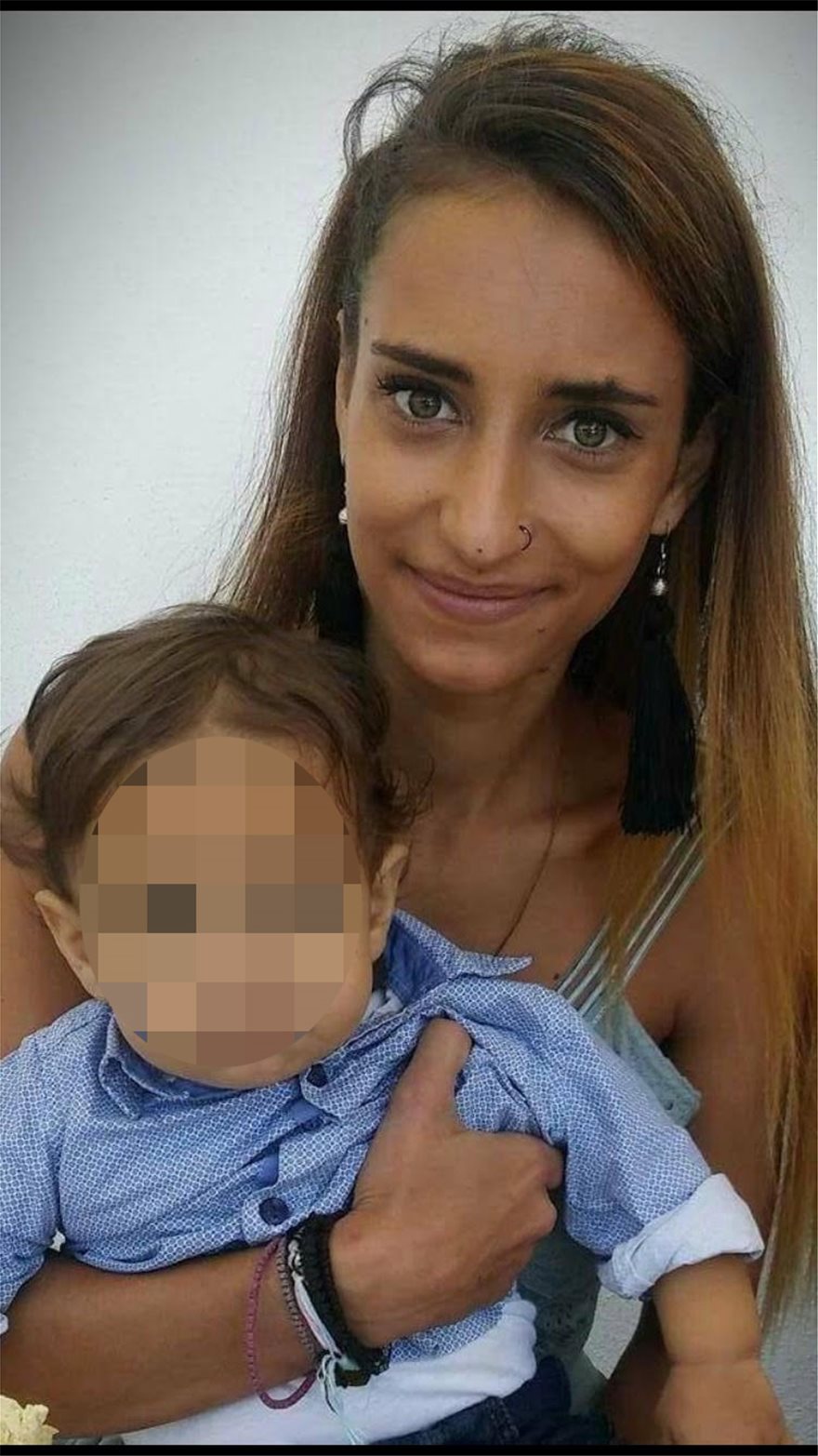 Βούλα: Αυτή ήταν η 25χρονη οδηγός που σκοτώθηκε - Φωτογραφία 3
