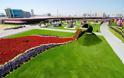 «Miracle Garden» Ο κήπος των θαυμάτων στο Ντουμπάι και δεν υπάρχει παρόμοιος σε όλο τον κόσμο. - Φωτογραφία 26