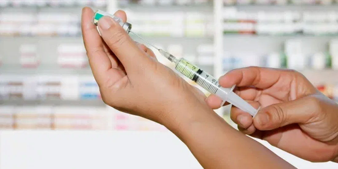 Ξεκινά στις 16 Ιανουαρίου η διαδικασία πιστοποίησης των φαρμακοποιών για τον εποχικό εμβολιασμό - Φωτογραφία 1