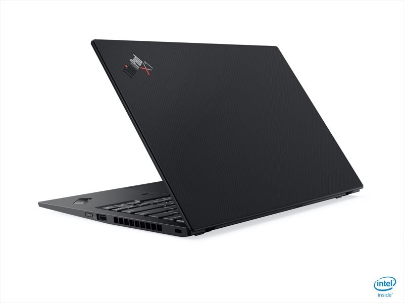 Lenovo ThinkPad X1 Carbon και Yoga ανανεώνονται - Φωτογραφία 1
