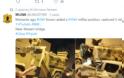 Τρολάρει Σάρατζ και Ερντογάν το Twitter του στρατάρχη Χάφταρ