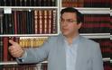 Αλ. Χρυσανθακόπουλος: Παράνομες χρεώσεις μέσω εταιρειών κινητής τηλεφωνίας