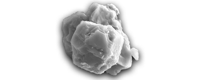 Ανακαλύφθηκε το αρχαιότερο υλικό στη Γη από αστρόσκονη 7 δισ. ετών - Φωτογραφία 1