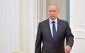 Ο Πούτιν ζητά συνταγματικές αλλαγές για να αποδυναμώσει τον διάδοχό του
