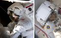 NASA: Η πρώτη γυναικεία εξόρμηση στο διάστημα για το '20