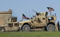 ΗΠΑ και Ιράκ ξαναρχίζουν κοινές στρατιωτικές επιχειρήσεις κατά του Ισλαμικού Κράτους