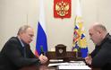 Ο Πούτιν πρότεινε για το αξίωμα του πρωθυπουργού της Ρωσίας τον Μιχαήλ Μισούστιν - Ποιος είναι - Φωτογραφία 2