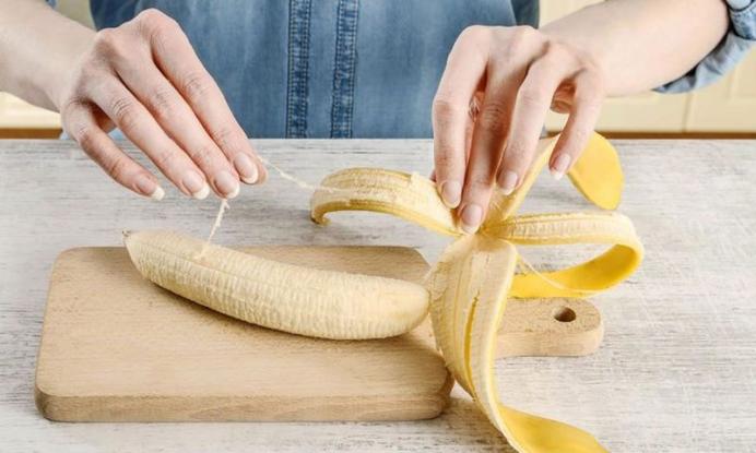 Μπανάνες: Προκαλούν δυσκοιλιότητα ή «ανακουφίζουν»; - Φωτογραφία 1