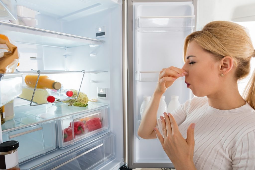 Πώς να διατηρείς το ψυγείο σου καθαρό και οργανωμένο χωρίς κόπο - Φωτογραφία 2
