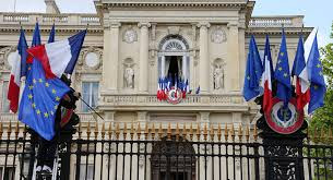 Γαλλικό ΥΠΕΞ: Το τουρκολιβυκό μνημόνιο αμφισβητεί τα δικαιώματα Ελλάδας - Κύπρου - Φωτογραφία 1