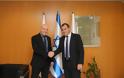 Ολοκλήρωση επίσημης επίσκεψης ΥΕΘΑ κ. Νικόλαου Παναγιωτόπουλου στο Ισραήλ - Φωτογραφία 12