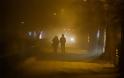 Στο «κόκκινο» η ατμοσφαιρική ρύπανση στη Σόφια - Φωτογραφία 3
