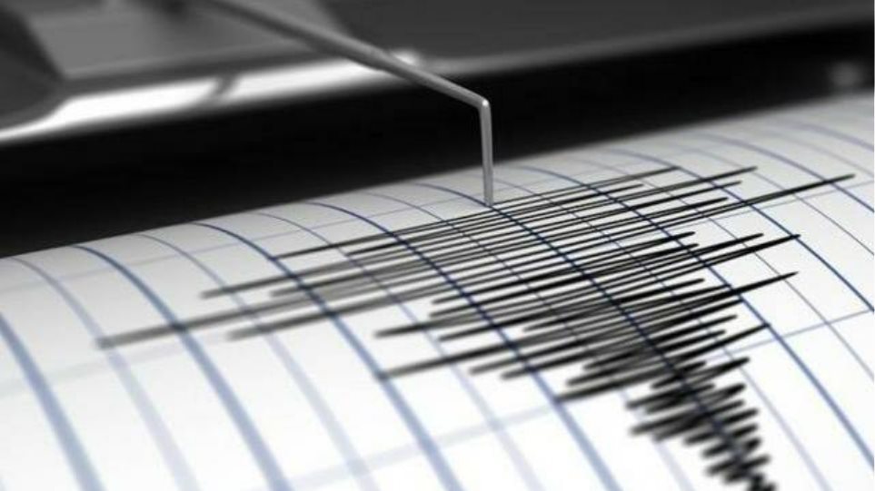 Σεισμός 3,5 Ρίχτερ στη Λευκάδα - Φωτογραφία 1