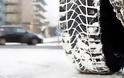 Υπουργείο Μεταφορών: Εξετάζει την υποχρεωτική χρήση χειμερινών ελαστικών