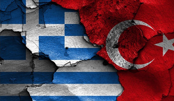 Μόνη και ανίσχυρη η Αθήνα - Δεν είναι η Τουρκία και ο Ερντογάν σε διεθνή απομόνωση - Φωτογραφία 1