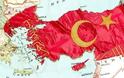 Πόλεμος… με χάρτες : Υπό τουρκική κατοχή Ρόδος, Κύπρος και Χαλκιδική