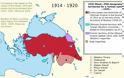 Πόλεμος… με χάρτες : Υπό τουρκική κατοχή Ρόδος, Κύπρος και Χαλκιδική - Φωτογραφία 2
