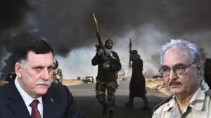 Λιβύη: Ανεστάλη πάνω από το 50% των εξαγωγών πετρελαίου - Εντείνει την πίεση ο Χάφταρ - Φωτογραφία 3