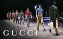 Gucci: «Όχι» στην τοξική αρρενωπότητα στην κολεξιόν Φθινόπωρο-Χειμώνας 2020 - Φωτογραφία 2