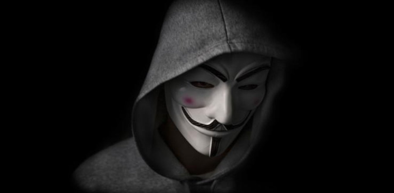 Anonymous Greece: «Χτύπησαν» τούρκικες ιστοσελίδες ως απάντηση στη χθεσινή πρόκληση - Φωτογραφία 1