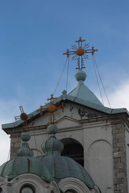 13052 - Τα Θεοφάνεια γιορτάζει αύριο το Άγιο Όρος. Πανηγυρίζει η Λαυριωτική Ιερά Σκήτη του Τιμίου Προδρόμου - Φωτογραφία 10