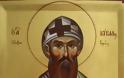 Άγιος Κύριλλος Αλεξανδρείας: ο μεγάλος δογματικός Θεολόγος της Εκκλησίας