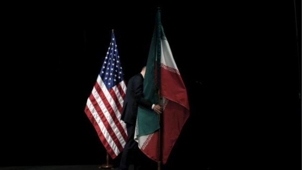 Οι ΗΠΑ τιμωρούν ξανά το Ιράν - Νέες κυρώσεις σε βάρος στρατηγού - Φωτογραφία 1