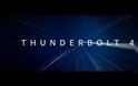 Το Intel Thunderbolt 4 έρχεται με τους Tiger Lake CPUs