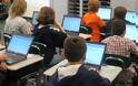 Περισσότερα από 400 σχολεία αποκτούν κάθε εβδομάδα ταχύτερο internet