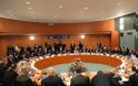 Ολοκληρώθηκε η Διάσκεψη για τη Λιβύη - Τι συμφώνησαν