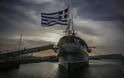 Το μήνυμα στην Άγκυρα: Ο Ελληνικός Στόλος που συντρίβει τον τουρκικό (ΒΙΝΤΕΟ) - Φωτογραφία 1