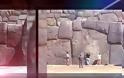 Υπηρξε «Μαγική» Τεχνολογία Στον Πλανήτη Μας ; Τείχος Σακσαϋουαμάν, Αρχαία Αίγυπτος Ευρήματα