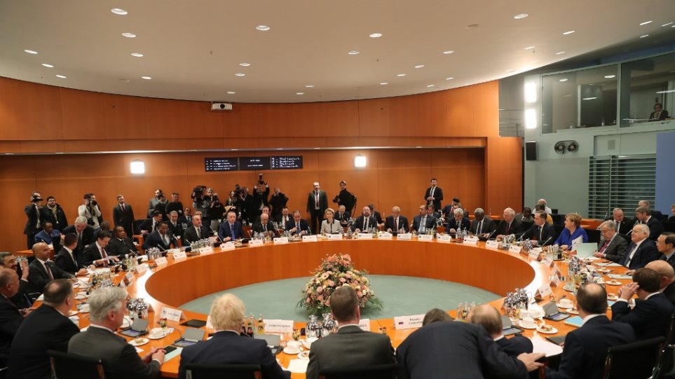 Λιβύη: Τα επόμενα βήματα μετά τη Διάσκεψη του Βερολίνου - Η θέση της Ελλάδας - Φωτογραφία 1