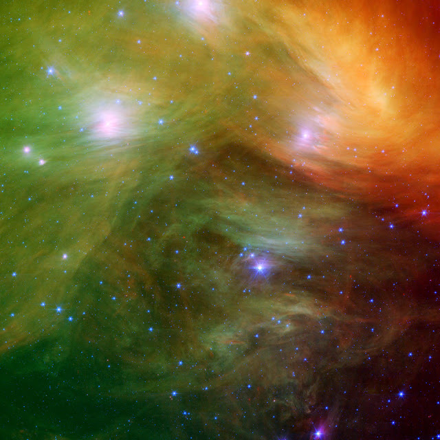 Μια Επιστημονική Περιπέτεια, ένα από τα όμορφα επιτεύγματα της επιστήμης και κατ’ επέκταση της ανθρωπότητας, φτάνει σε ένδοξο τέλος: Το Διαστημικό Παρατηρητήριο Spitzer της NASΑ. - Φωτογραφία 1