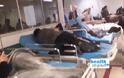 Εικόνες- ντροπής και πάλι στο «Αττικόν»: Ράντζα πνίγουν το νοσοκομείο - Φωτογραφία 3