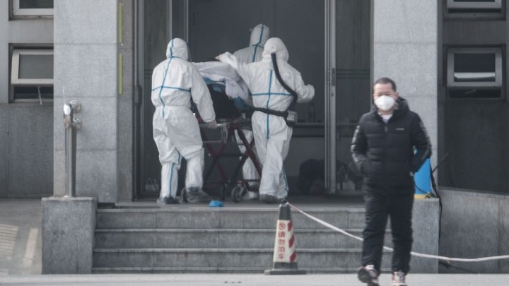 Οι πρώτοι νεκροί και 140 νέα κρούσματα από το ξέσπασμα κοροναϊού στην Κίνα - Φωτογραφία 1