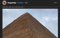Διάσημος YouTuber σκαρφάλωσε στην πυραμίδα της Γκίζας -Πέρασε 5 ημέρες στην φυλακή - Φωτογραφία 3