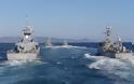 Γιώργος Γεραπετρίτης: «Αν μπει τουρκικό ερευνητικό σκάφος στην ελληνική υφαλοκρηπίδα θα απαντήσουμε»