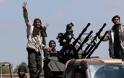 Λιβύη: Σχεδόν 2.500 Σύρους μαχητές έχει «προωθήσει» η Τουρκία στον εμφύλιο