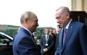 Τουρκική εφημερίδα: Η Ρωσία σχεδιάζει να αναγνωρίσει το ψευδοκράτος με τα κατάλληλα ανταλλάγματα - Φωτογραφία 1