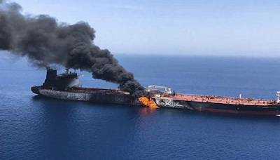 ...ΕΚΤΑΚΤΟ Μαχητικά αεροσκάφη του Εθνικού Στρατού της Λιβύης κατέστρεψαν ένα πλοίο κατάφορτο με όπλα και πυρομαχικά - Φωτογραφία 1