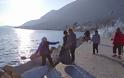 ΔΡΑΣΗ της εθελοντικής ομάδας Αστακού με καθαρισμό στην παραλία! - ΦΩΤΟ