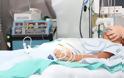 «Έμφραγμα» στις ΜΕΘ από τη γρίπη - Τουλάχιστον 50 άτομα σε λίστα αναμονής