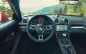 Porsche 718 Cayman/Boxster GTS - Φωτογραφία 2
