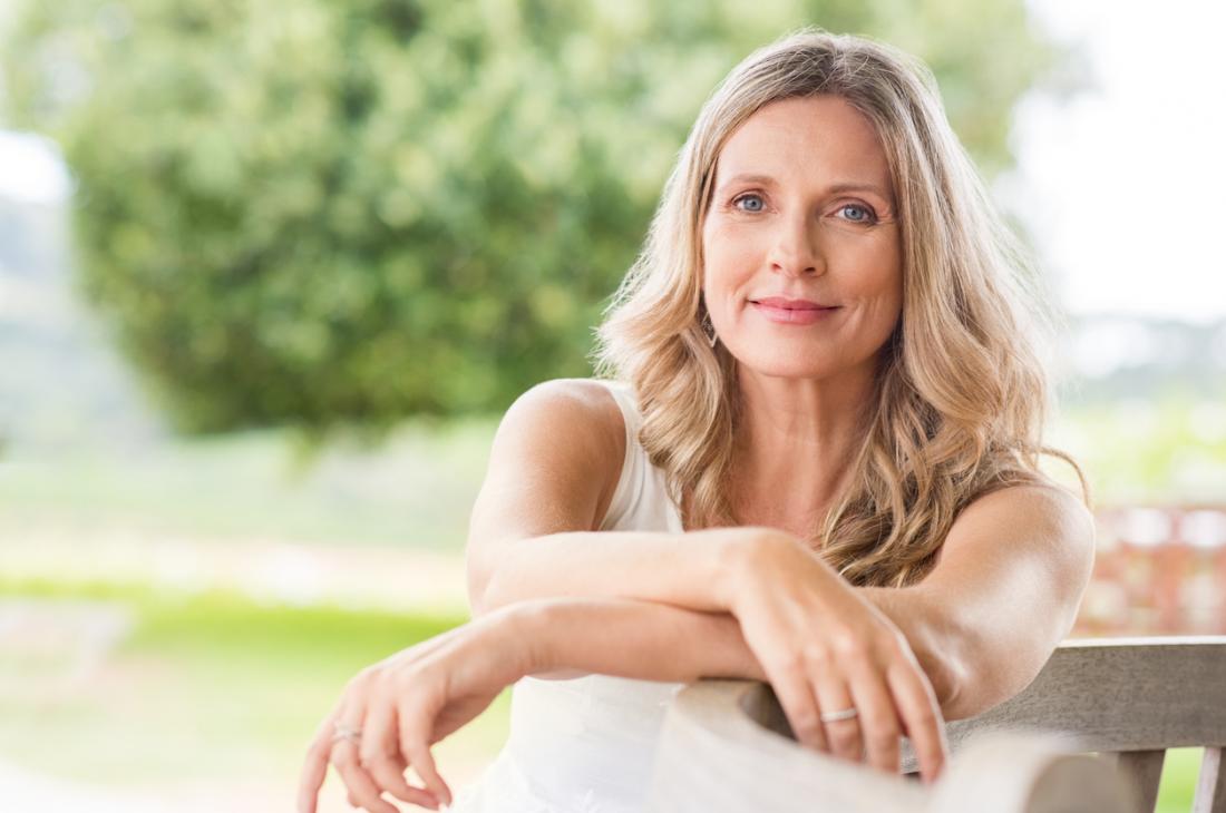 Η εμμηνόπαυση πριν τα 40 αυξάνει τον κίνδυνο διαφόρων χρόνιων προβλημάτων υγείας - Φωτογραφία 1