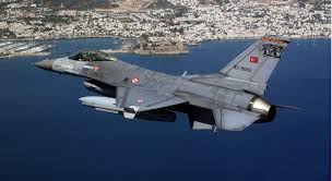 Τουρκικό μαχητικό «βομβάρδισε» την βάση του ΠΝ στην Λέρο! - Φωτογραφία 1