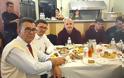 ΑΡΧΟΝΤΟΧΩΡΙ: Ο Σύλλογος Η ΖΑΒΙΤΣΑ έκοψε την πίτα - Παρών και ο Δήμαρχος Γιάννης Τριανταφυλλάκης