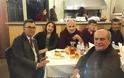 ΑΡΧΟΝΤΟΧΩΡΙ: Ο Σύλλογος Η ΖΑΒΙΤΣΑ έκοψε την πίτα - Παρών και ο Δήμαρχος Γιάννης Τριανταφυλλάκης - Φωτογραφία 2