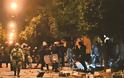 Καταλήψεις στην Αθήνα: Ποια είναι τα «παιδιά των πλουσίων» που ρίχνουν τσιμεντόλιθους - Φωτογραφία 6