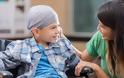 Λευχαιμίες και όγκοι του εγκεφάλου οι πιο συχνοί καρκίνοι στα παιδιά